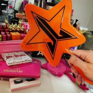 Jeffree Star Mirror